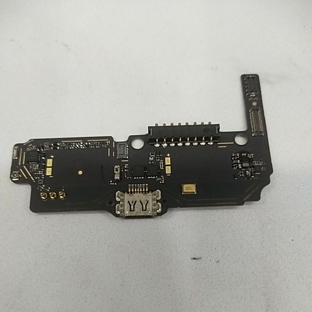 PAPAN CONECTOR OPPO X9006