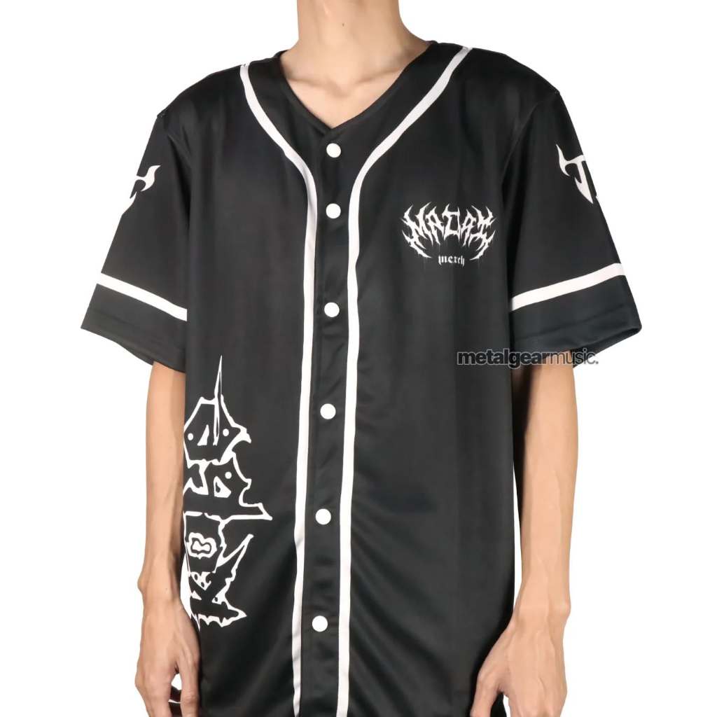 KOBE - PESTA RAKYAT BLACK - JERSEY