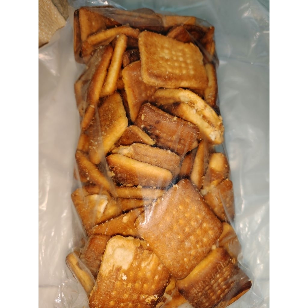 GABIN SUSU JADUL PATAHAN BESAR 1KG siap kirim fresh pabrik