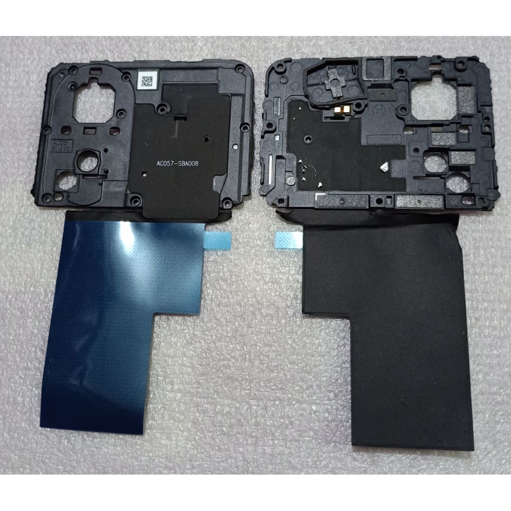 Tutup mesin penutup mesin Oppo Reno 8T