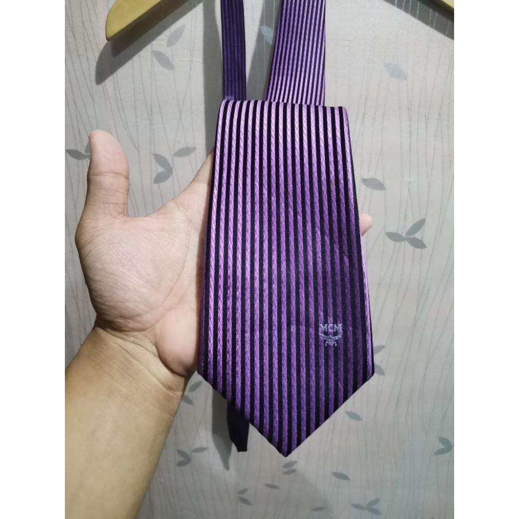 ( MCM ) Dssi pria premium brand