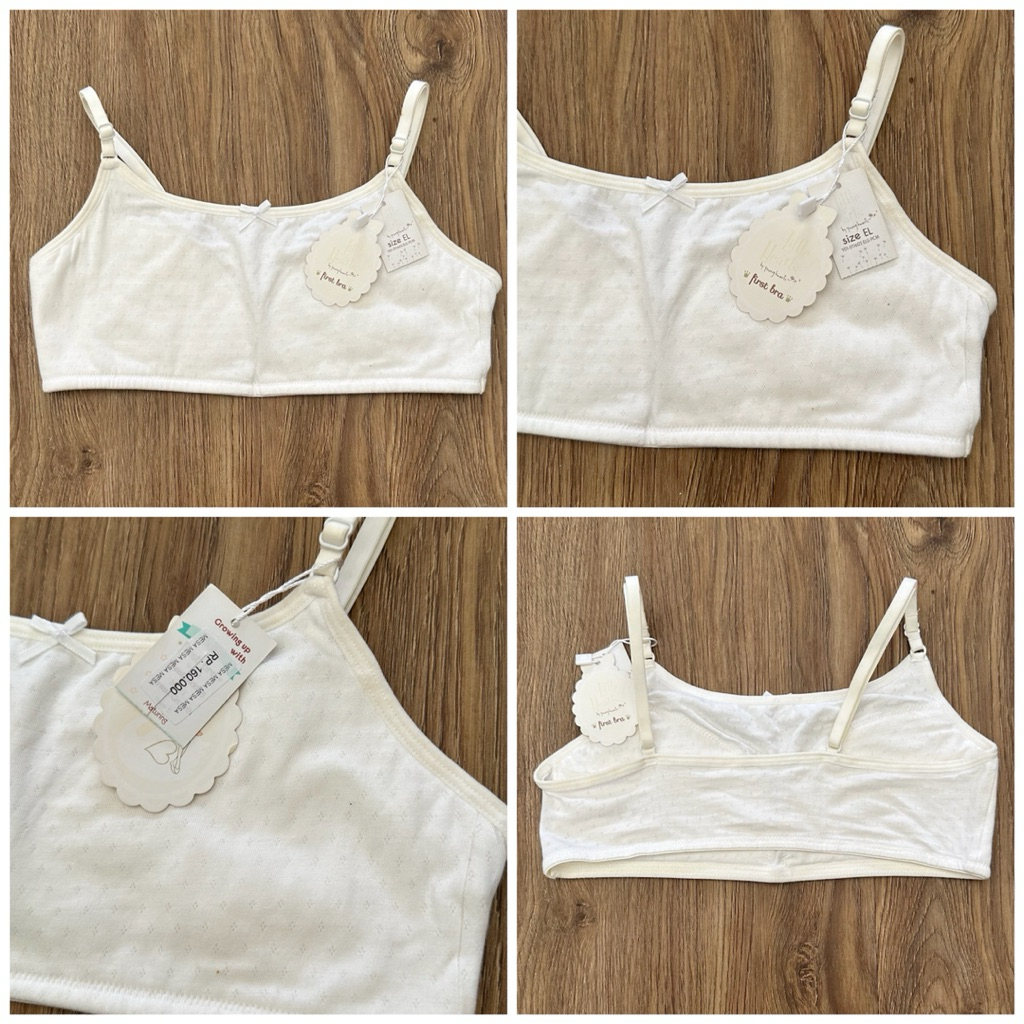 little hearts miniset anak branded Y01-011603 original sale