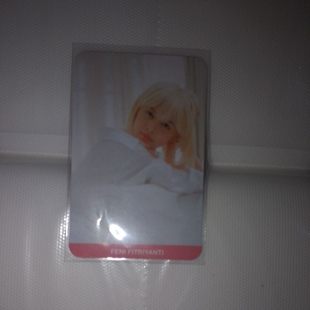 Feni morning call (limited) official