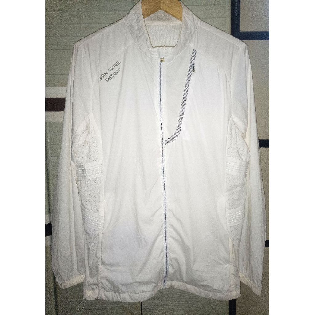 Sports Jacket dari JMB JEAN MICHEL BASQUIAT