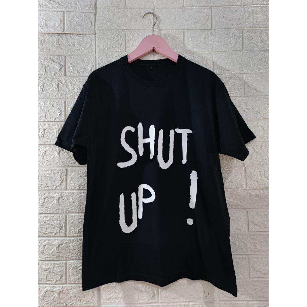 Kaos Shut Up  V Taehyung BTS