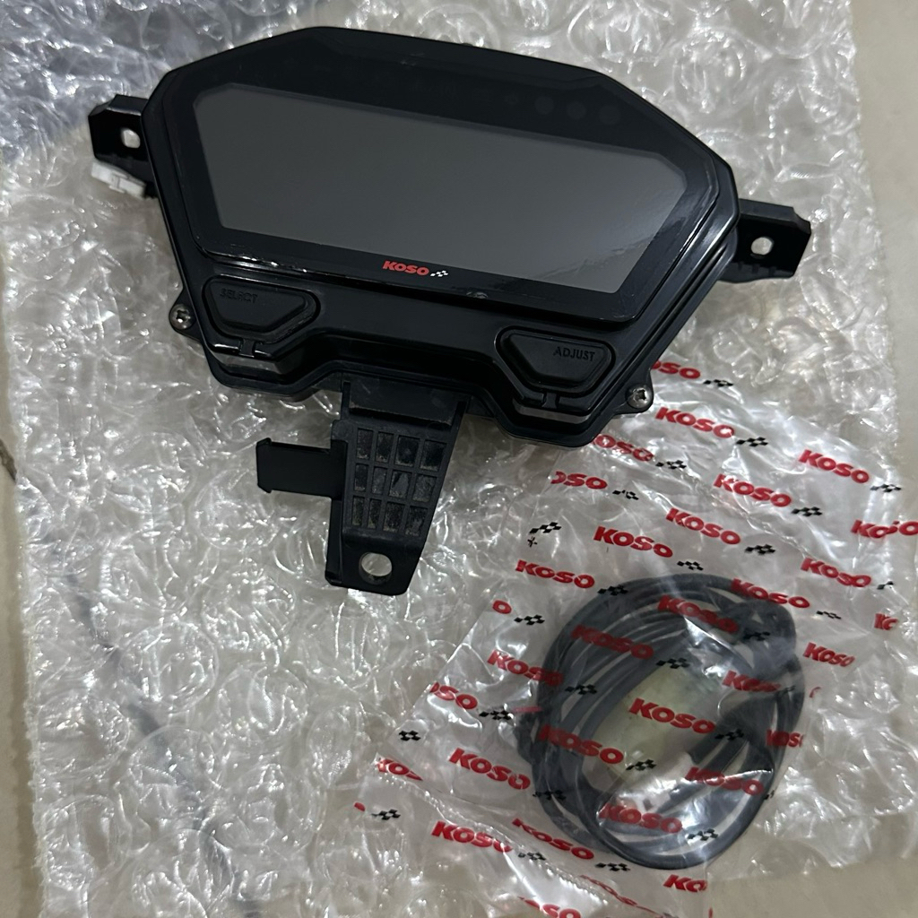 Speedometer KOSO For VARIO 125 New