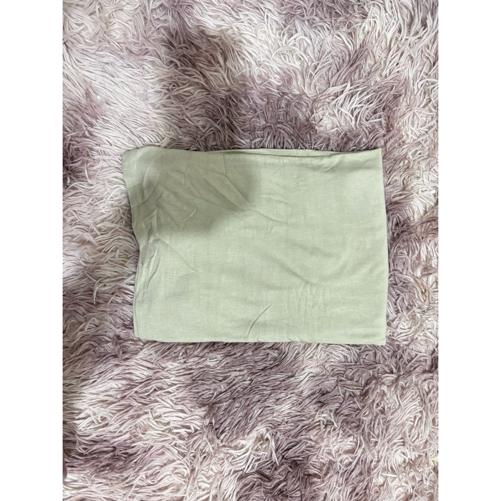 [PRELOVED] PASHMINA JASMINE MISTY