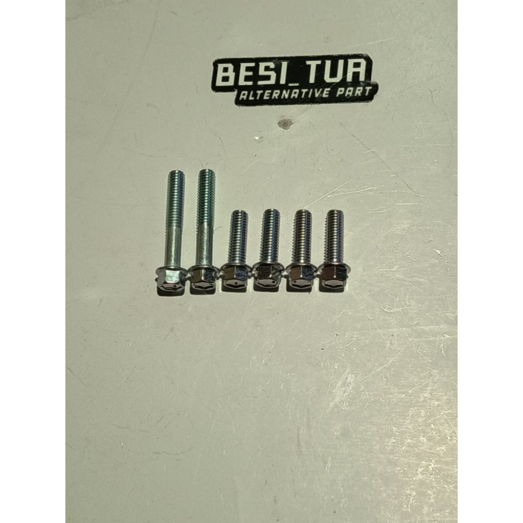 baut gardan Yamaha Nouvo lele