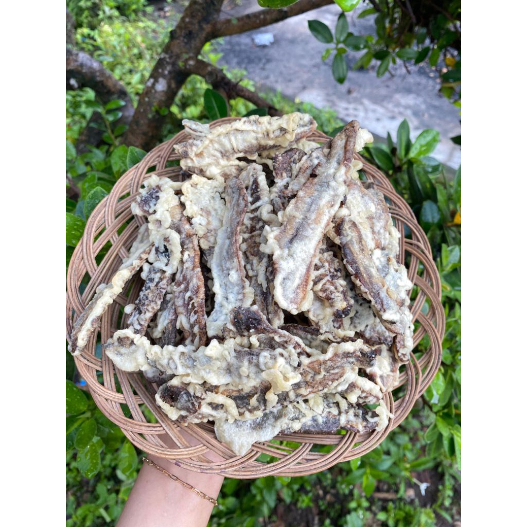 salai pisang