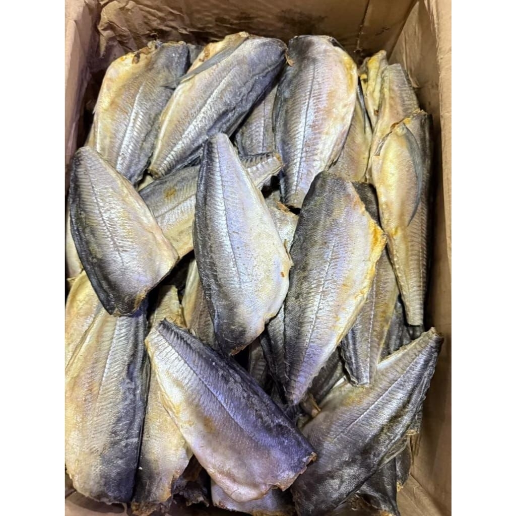 Ikan asin PEDA TEROS SUPER / ikan asin peda ; 1 KG