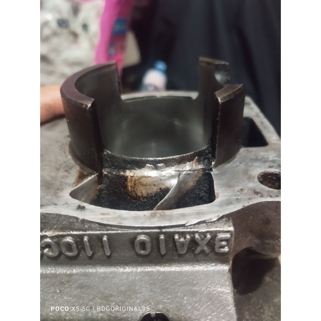 blok f1zr yp3 os 100 std porting f1zr original copotan