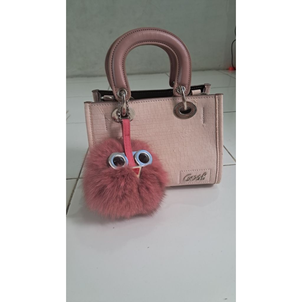 Tas Gosh Preloved Murah