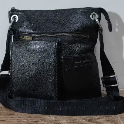 Tas Sling Giorgio Armani (second)
