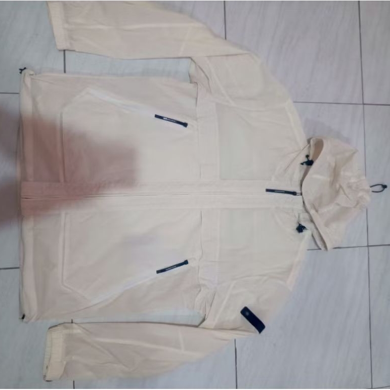 outdoor natgeo national geographic utility jacket