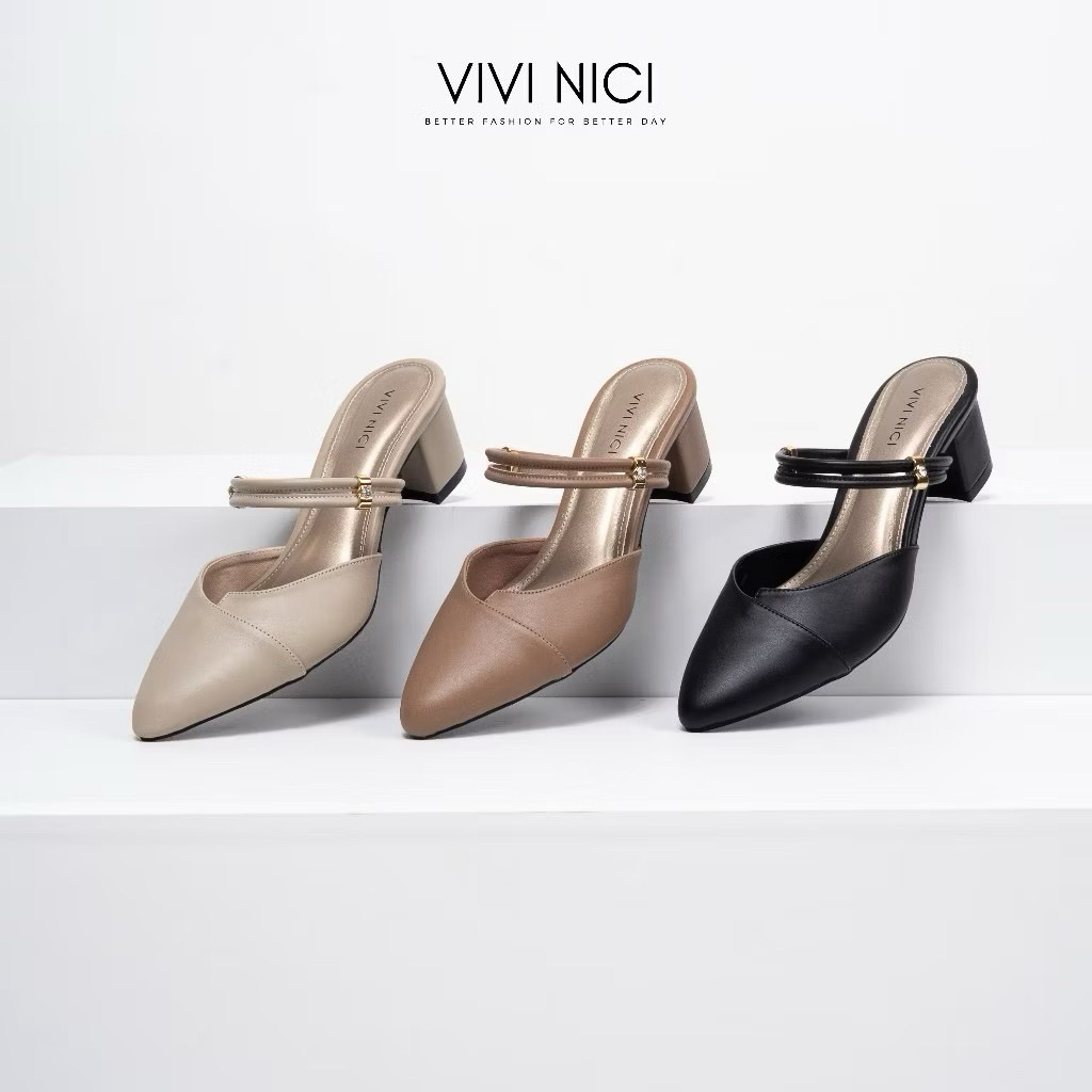 prelove sandal heels vivi ninci
