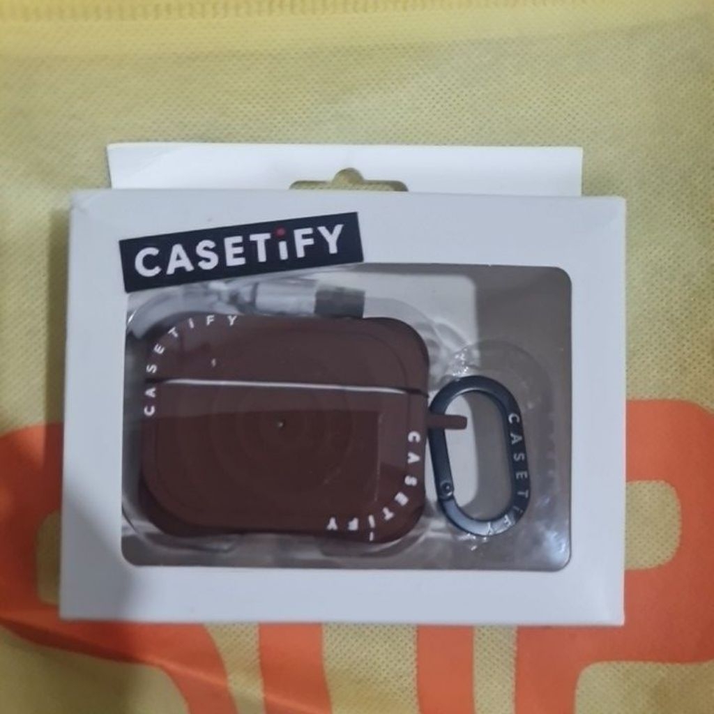 Casetify tws