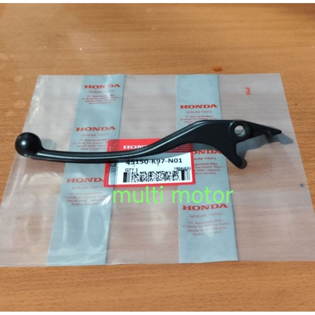 handle kiri honda adv 150,adv 160,vario 160 abs
