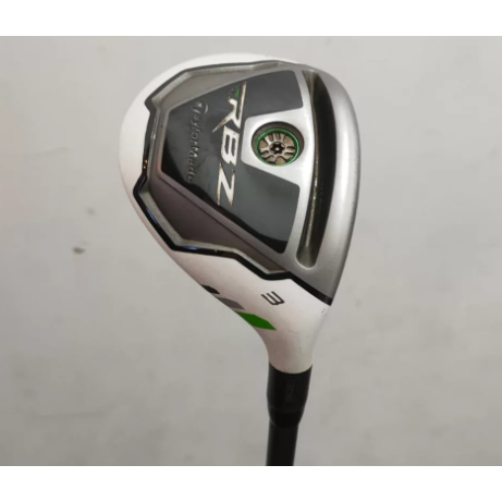 Stick Golf Rescue Hybrid Taylormade RBZ