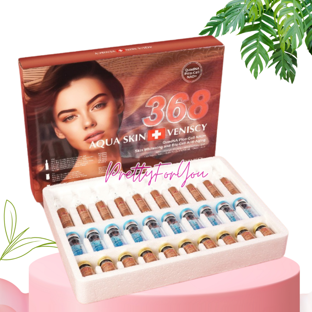 Aqua Skin Veniscy 368 Original