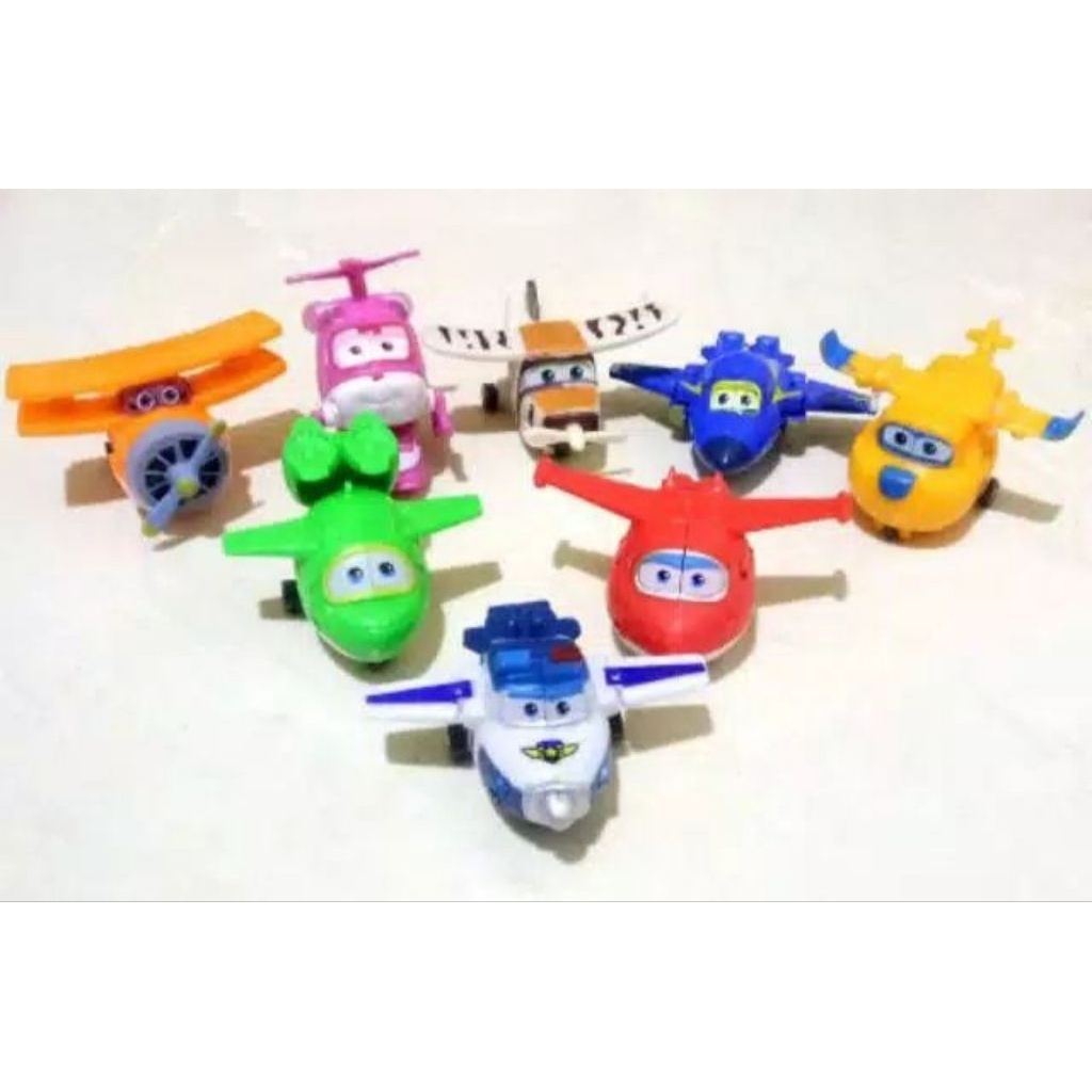 MAINAN ANAK SUPER WINGS AULDEY