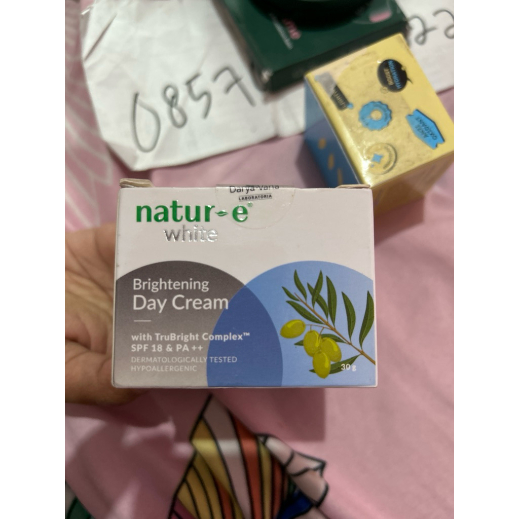 natur-e day cream