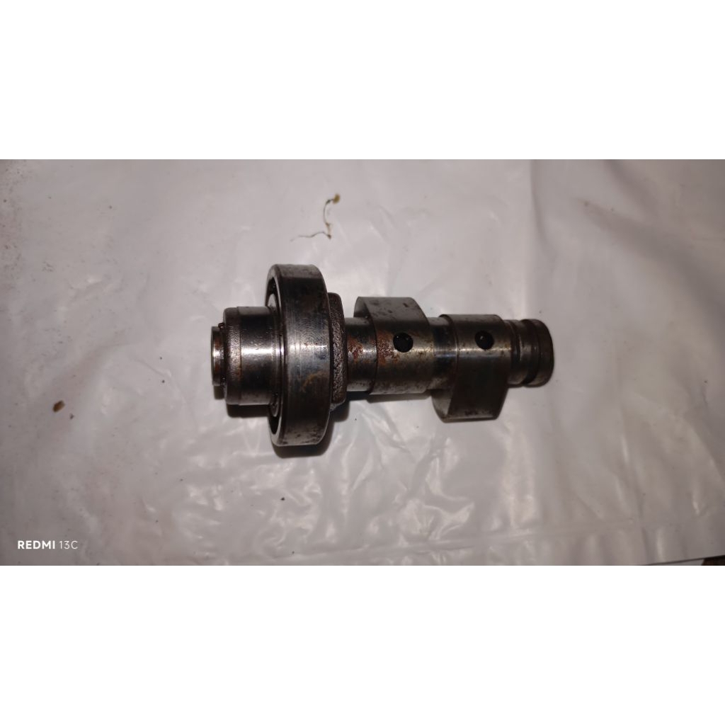 Noken as VEGA ZR, JUPITER Z ROBOT