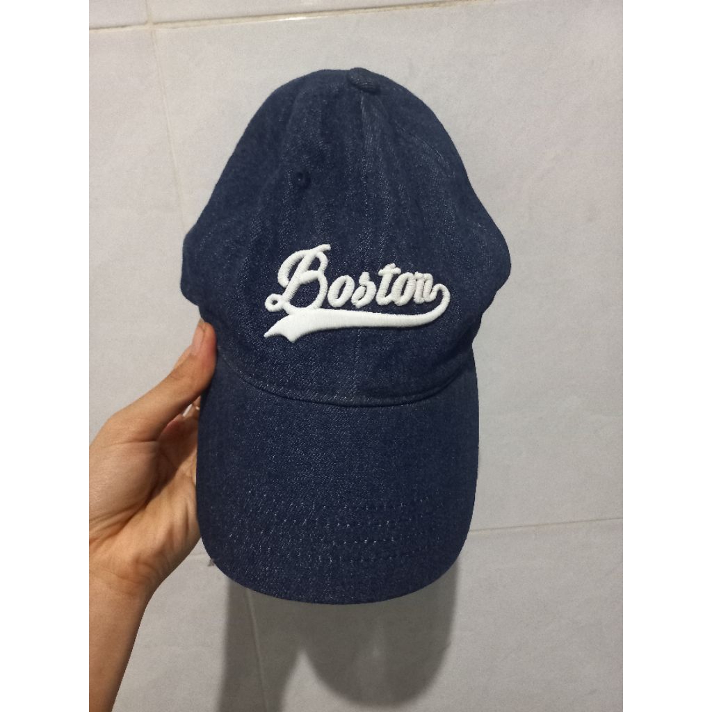 topi miniso