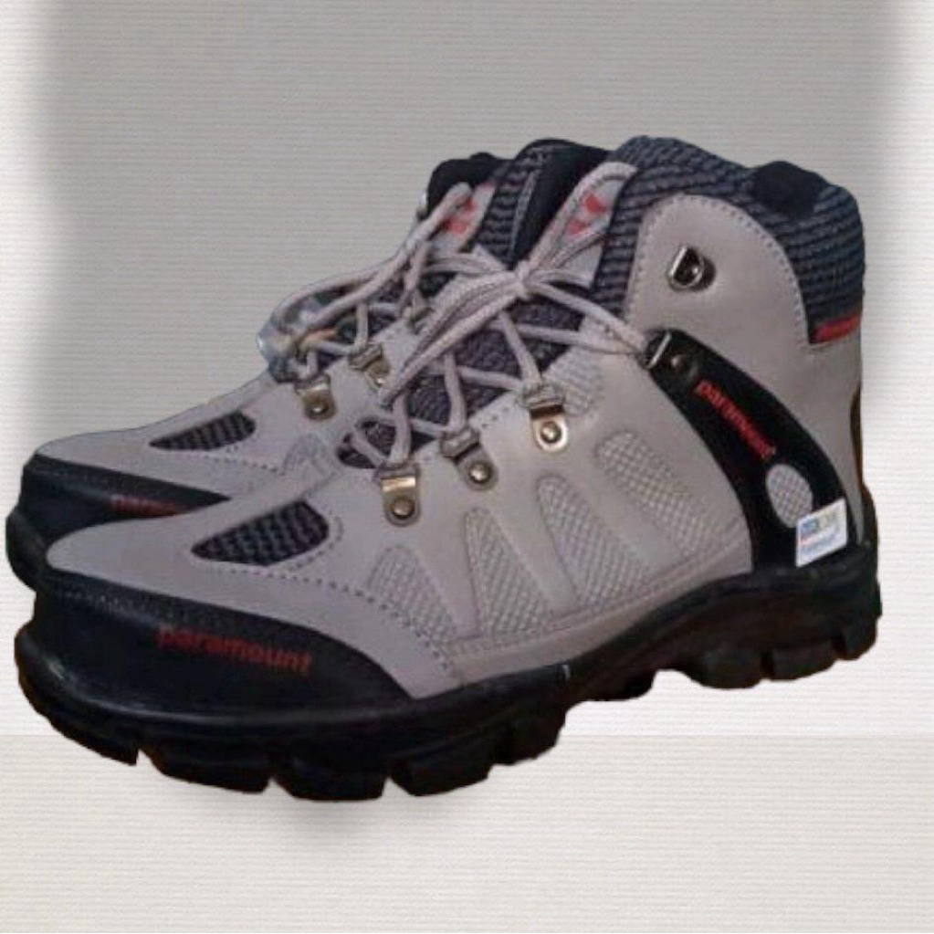 Sepatu safety Beckham Paramount