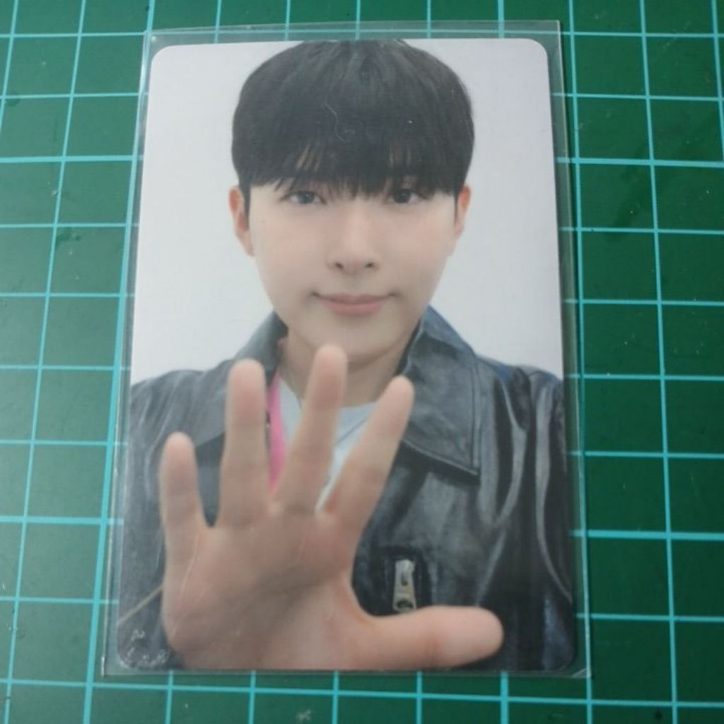 PC OFFICIAL RYEOWOOK SM TOWN 2025