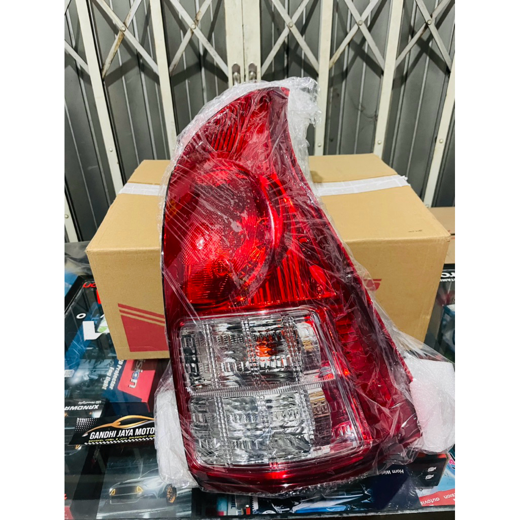 CPU STOPLAMP AVANZA XENIA NEW VVTI 2012 2013 2014