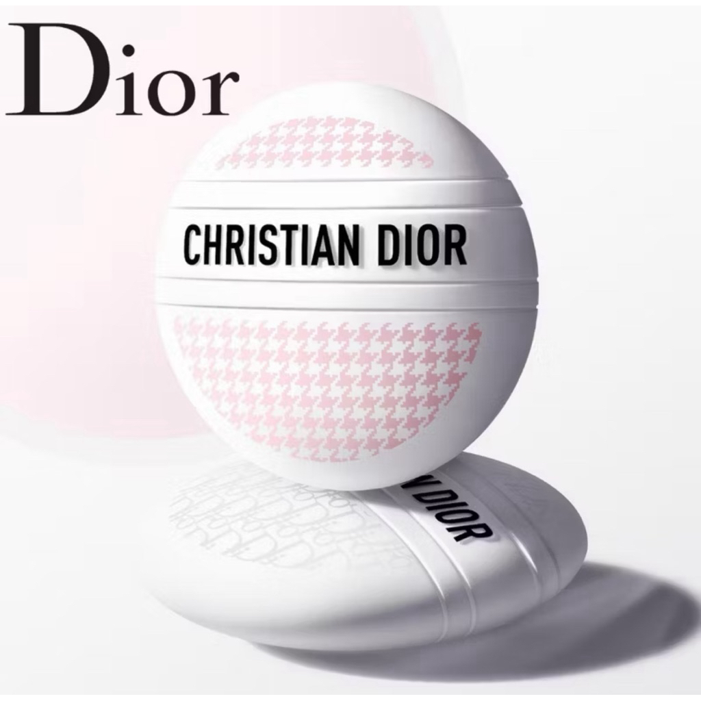 DIOR Le Baume Mains - Levres - Corps Revitalizing Multi - Purpose Balm 50ml / DIOR Lip Cream Body Cr