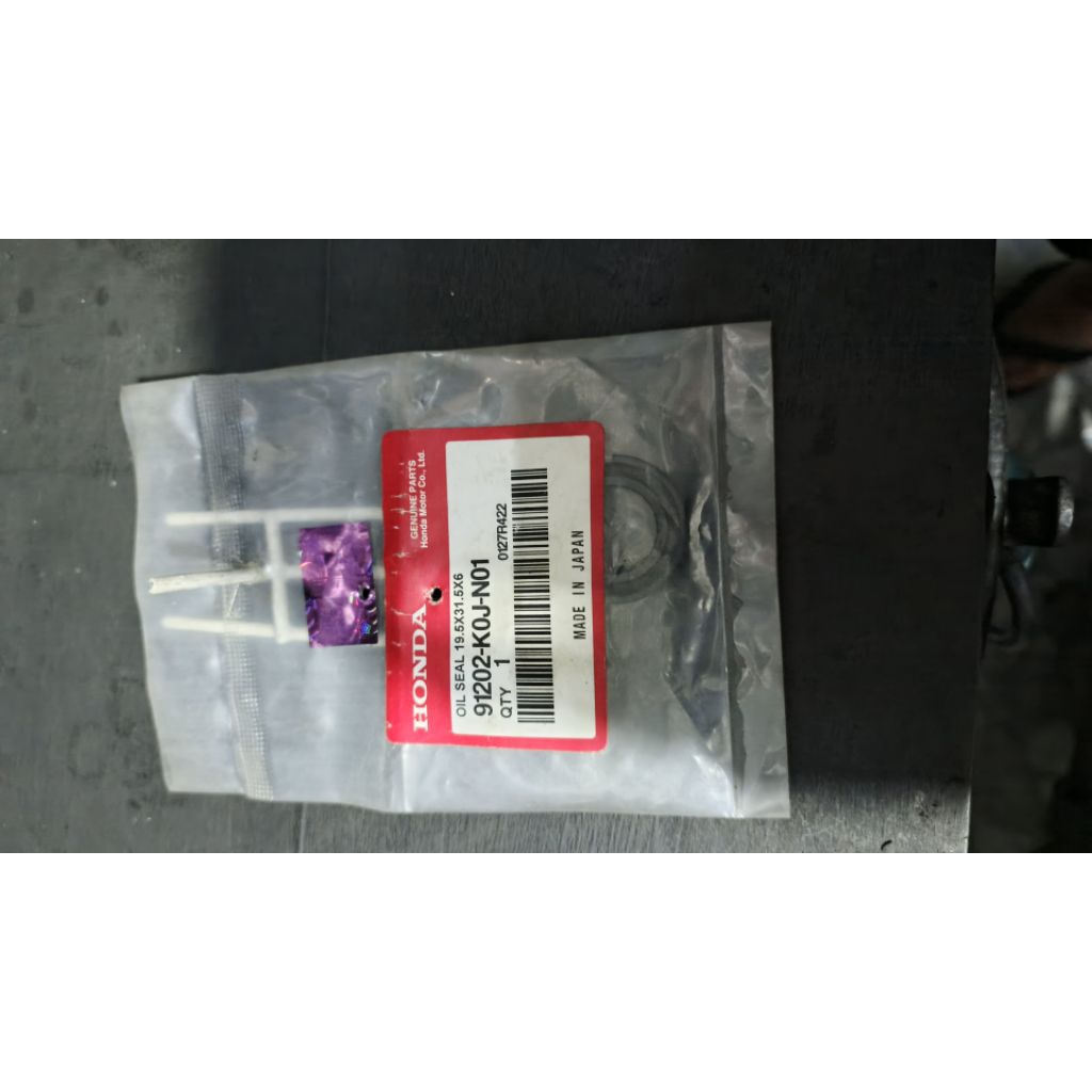 SEAL KRUK AS BEAT DELUXE GENIO KOJ