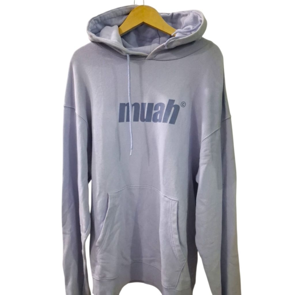 Hoodie muah muah , muah muah