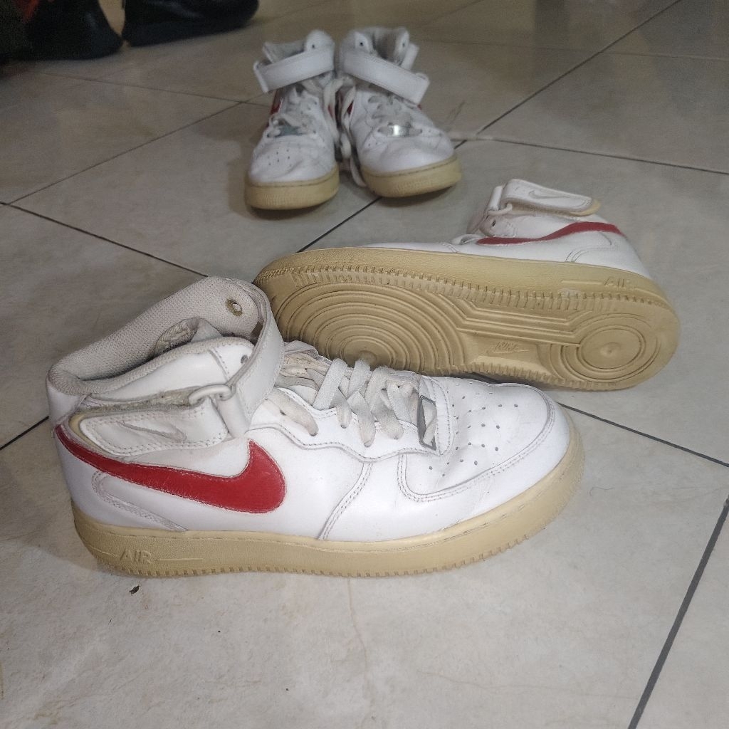 Nike Air Force 1 Mid