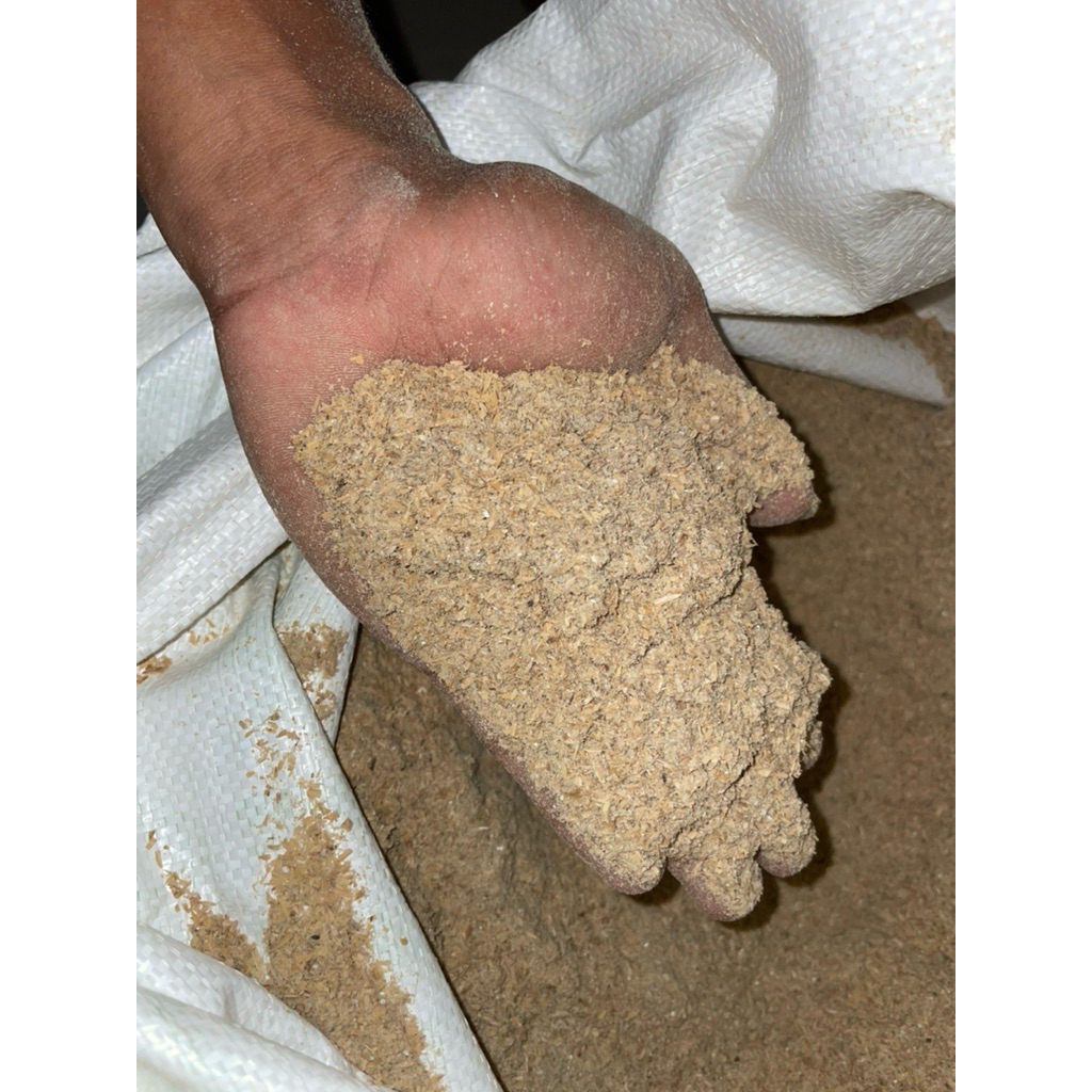 (TERMURAH) bekatul pakan ternak istimewa