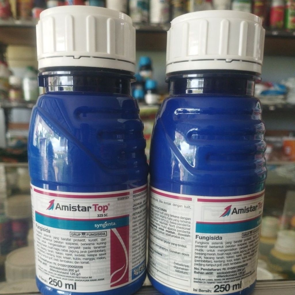 AMISTARTOP  325SC // 250ml // 100% ORIGINAL