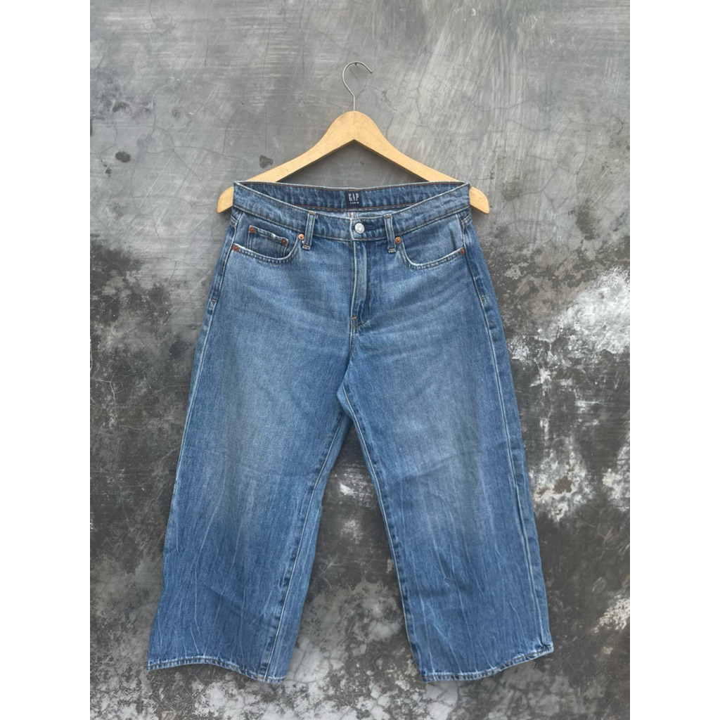 celapa gap original second preloved