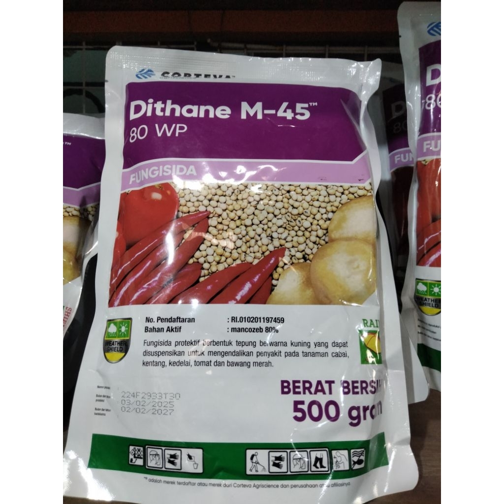 Dithane M-45 Fungisida