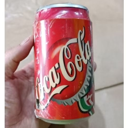 Telepon Kabel Rumah, Kantor Model Minuman Kaleng.