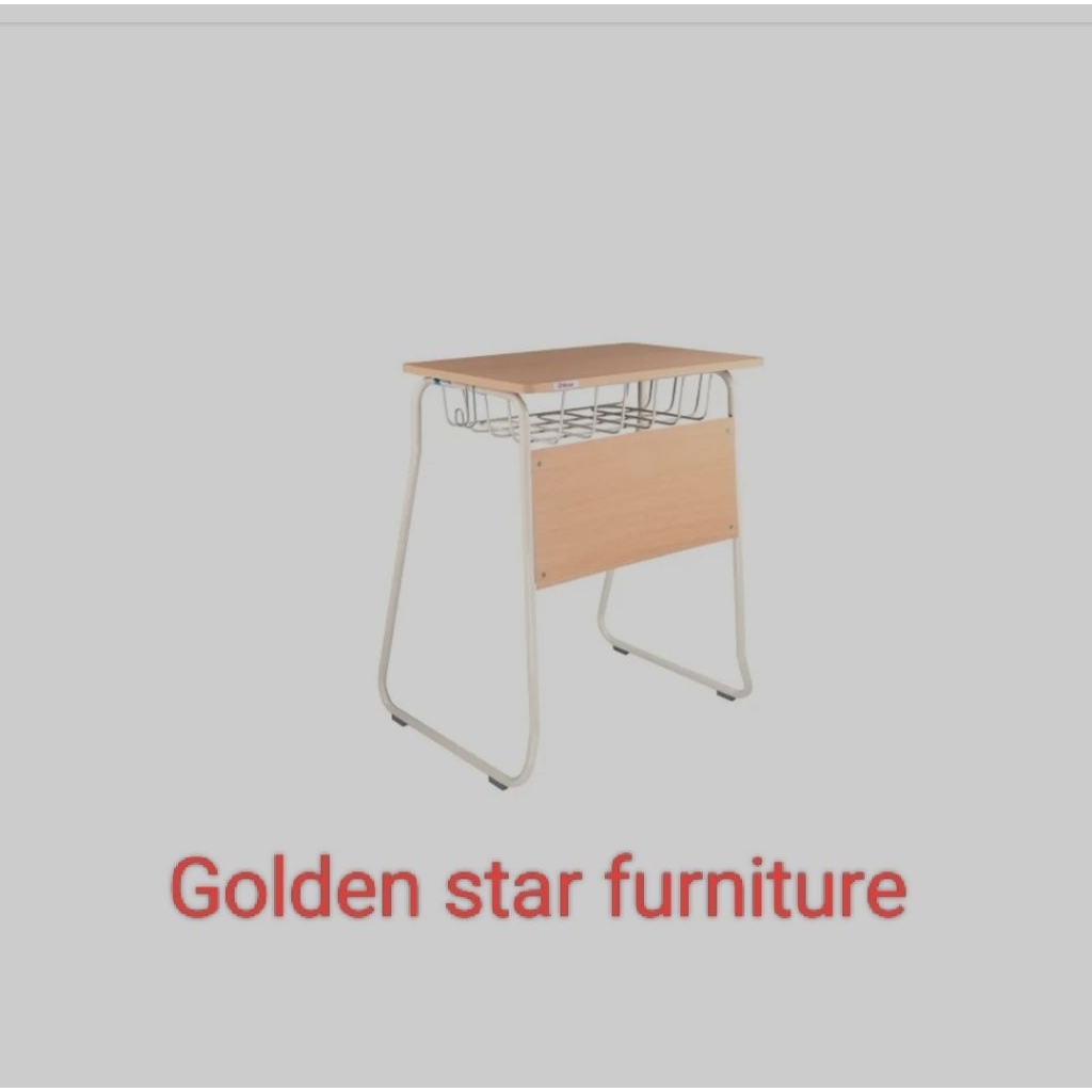 Meja Belajar Sekolah Ayumi Chitose No.6.