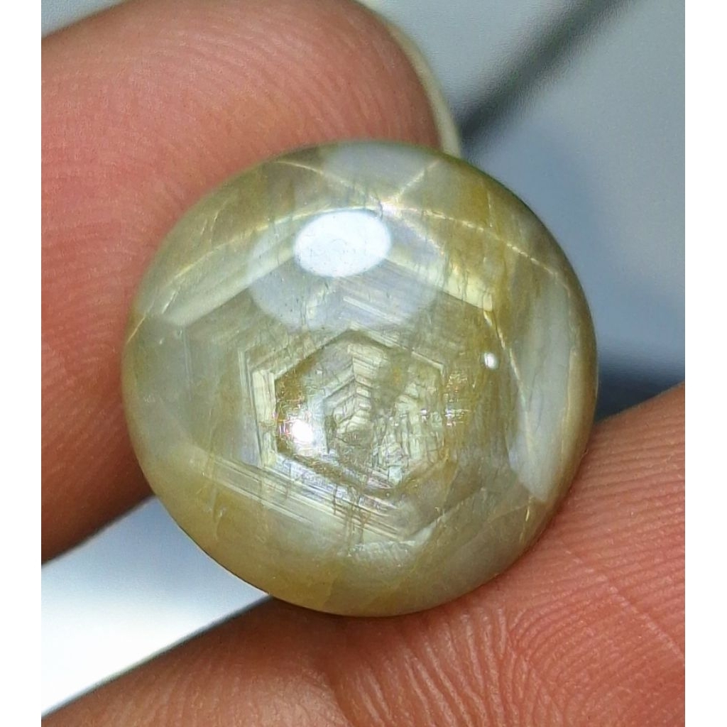white star safir burma
