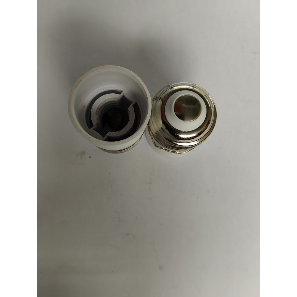 converter fitting e27 ke e14 converter lampu bohlam