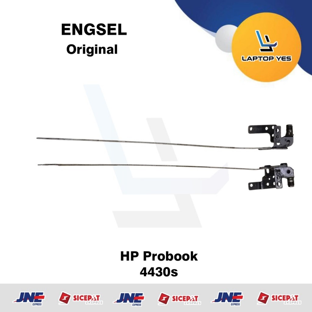 Engsel Laptop HP Probook 4430S Original