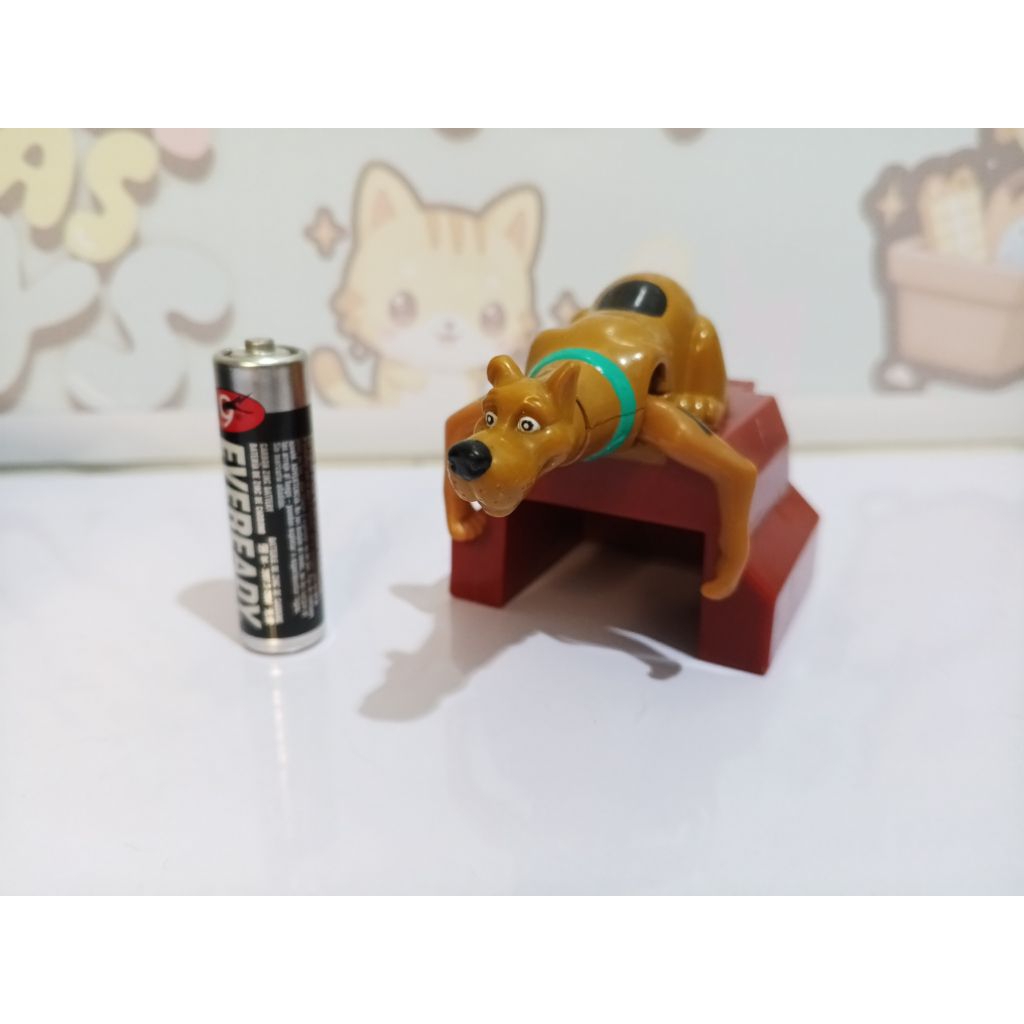 KFC Kids Meal Scooby Doo