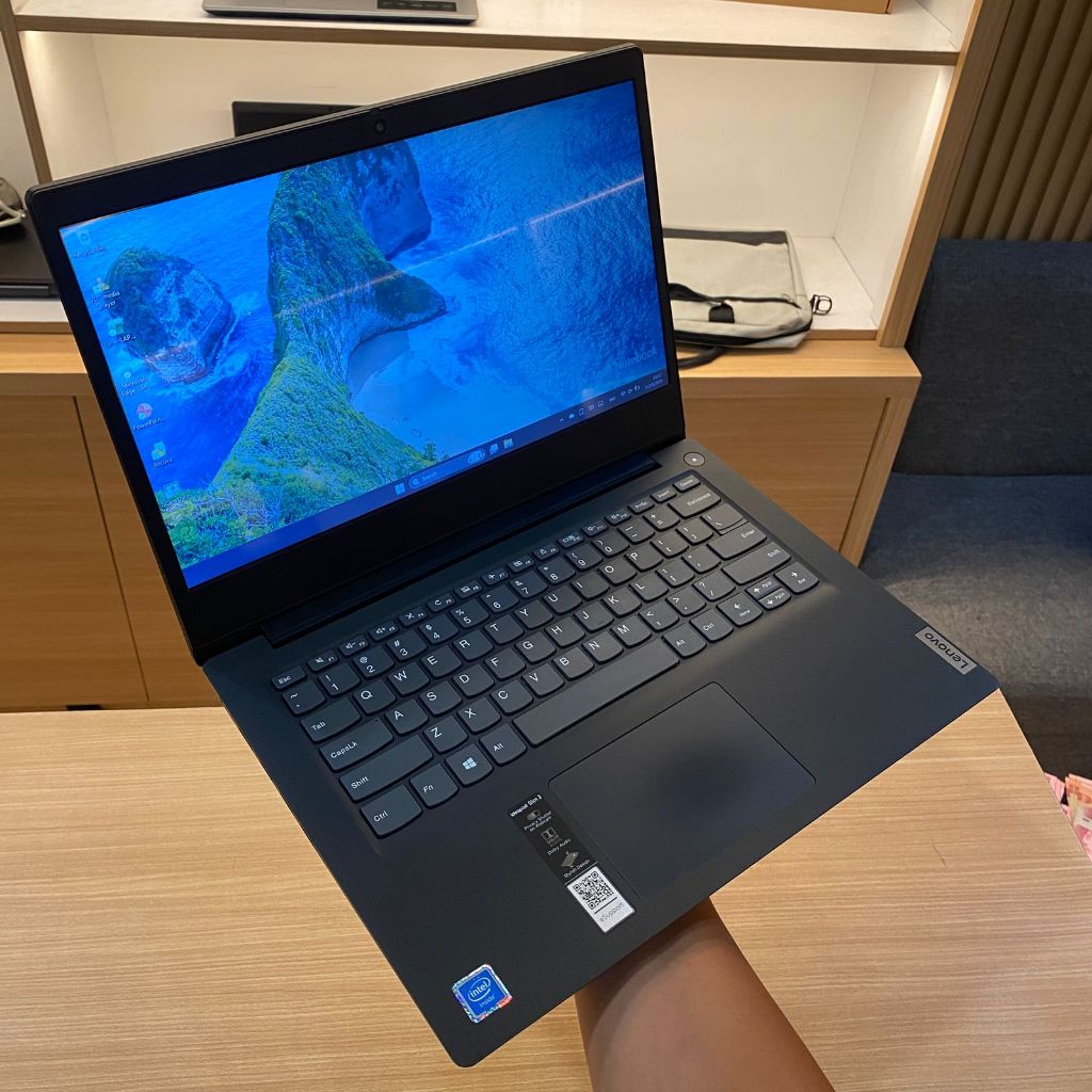 Lenovo Ideapad Slim 3 14IGL05 Celeron N4020