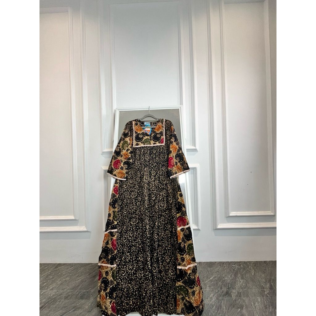 sekdres Rani by putri diana