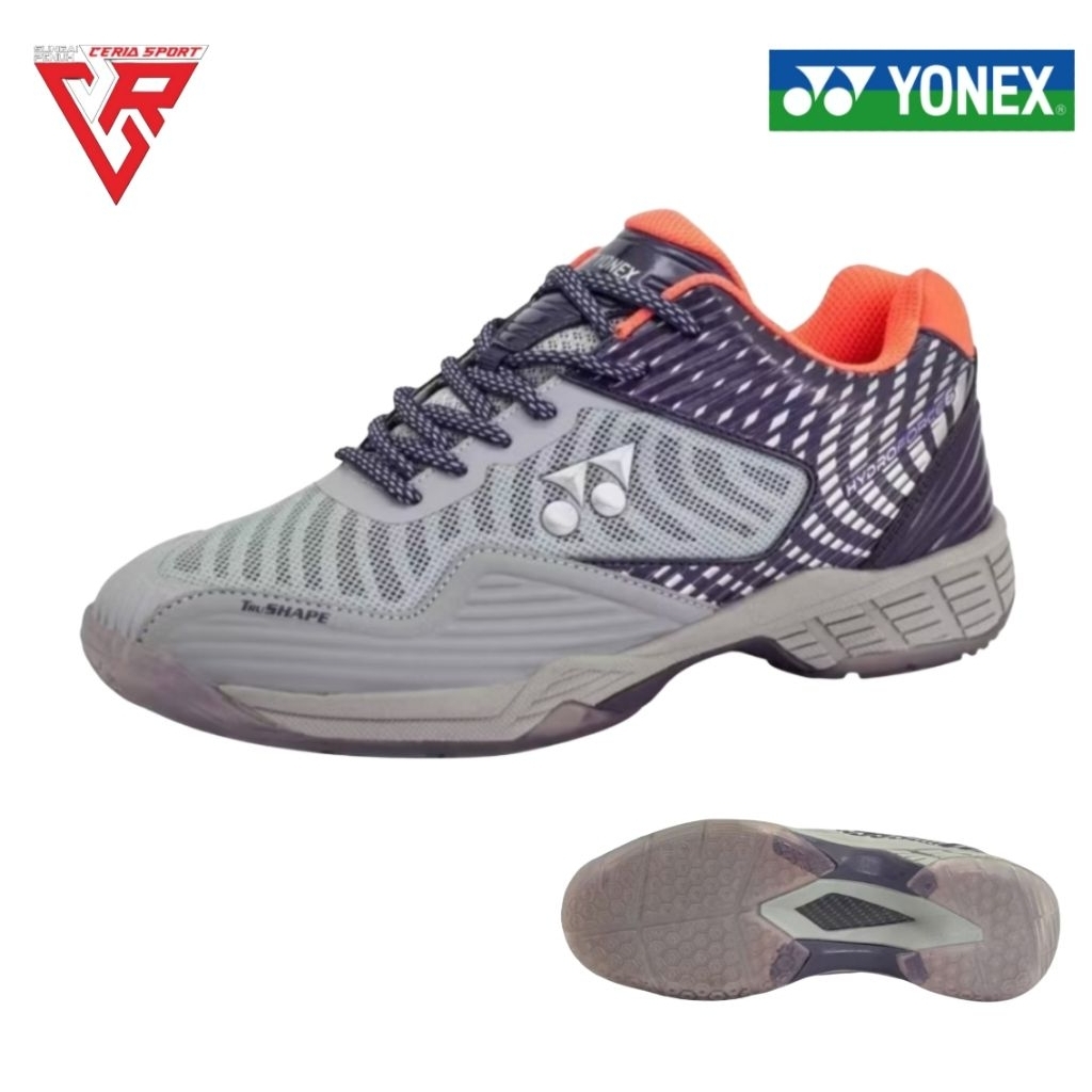 Sepatu Badminton YONEX HYDRO FORCE 6