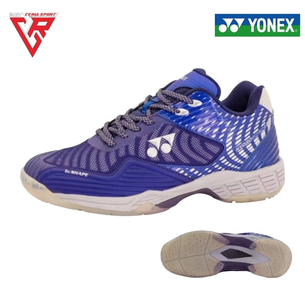 Sepatu Badminton YONEX HYDRO FORCE 6