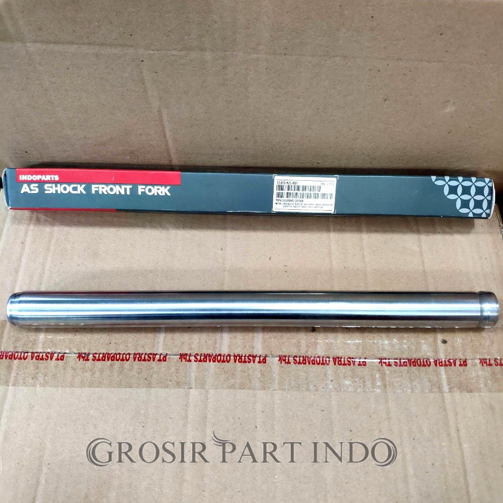 As Shock Depan Beat Vario Scoopy Indoparts KZL Asli