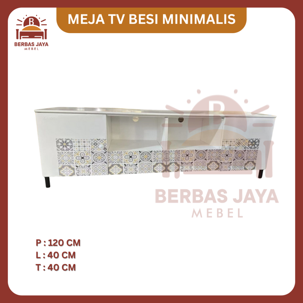 MEJA TV/MEJA TV MINIMALIS/MEJA TV BESI
